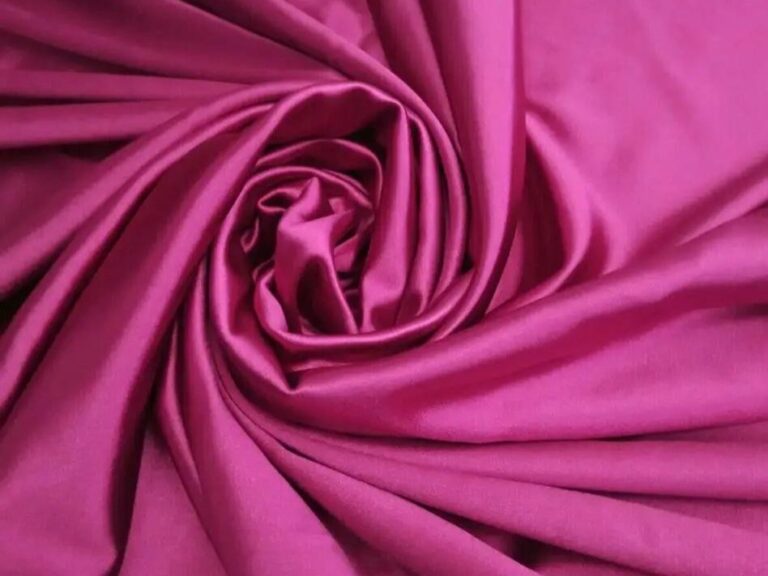 Satin Velvet Dense WINE