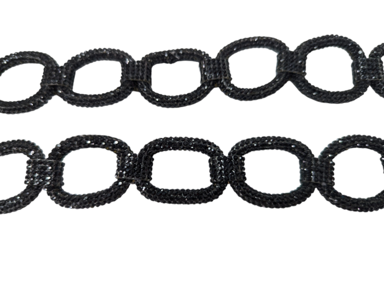 Decorative Chain Black