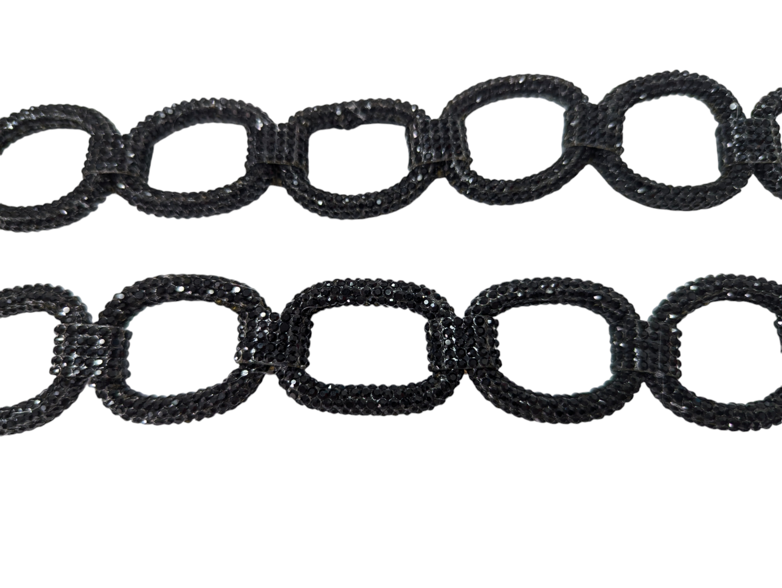 Decorative Chain Black
