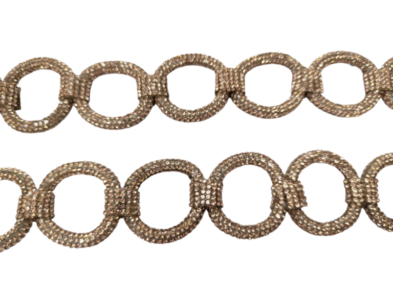 Decorative Chain Bronze