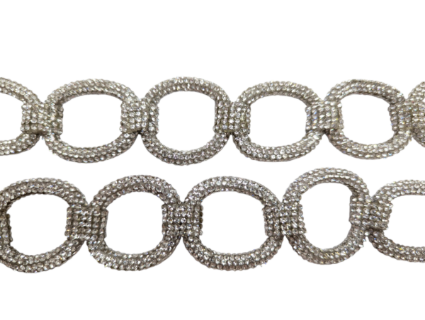 Decorative Chain Crystal