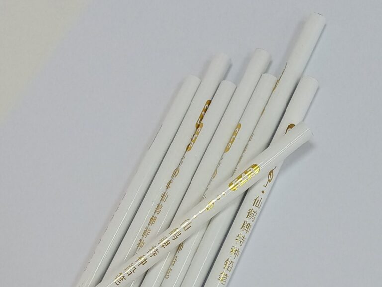 Wax Pencil For Catching Rhinestones