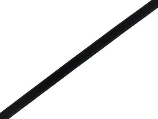 Strap Elastic Black