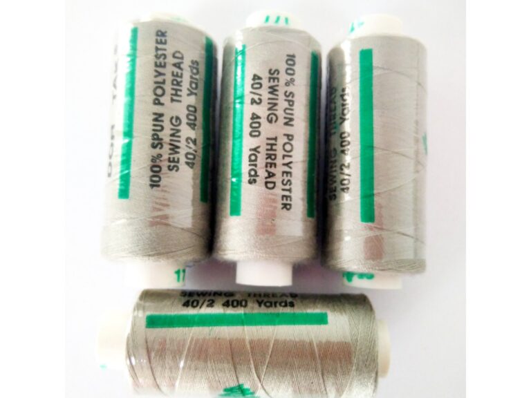 Threads SILVER