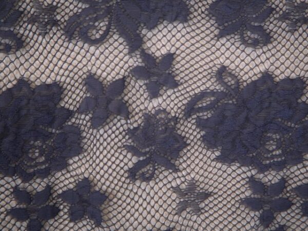Rose Stretch Lace