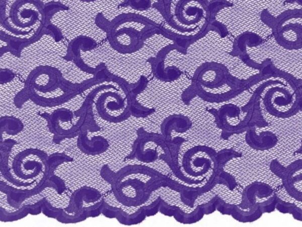 Lola Stretch Lace