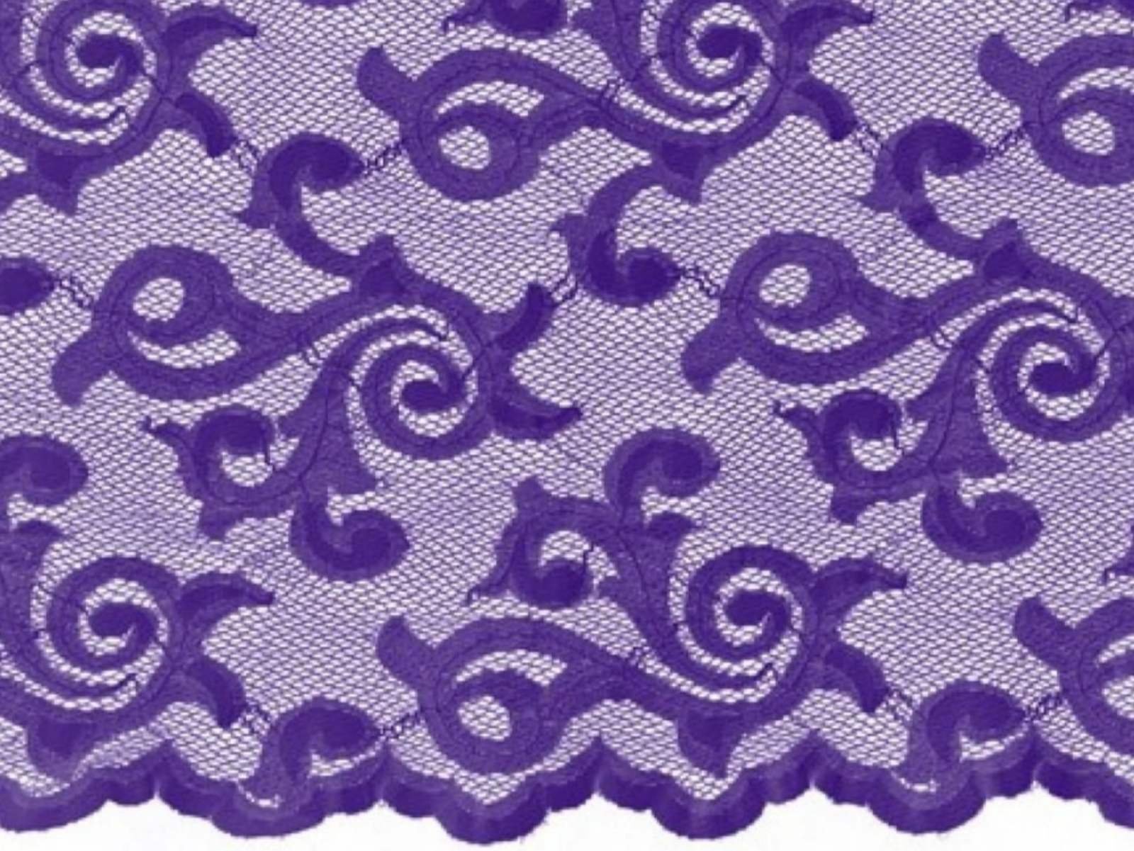 Lola Stretch Lace