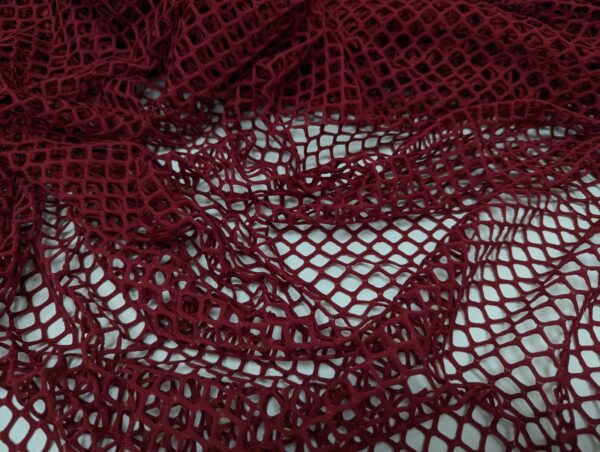 Stretch Fishnet - Astella
