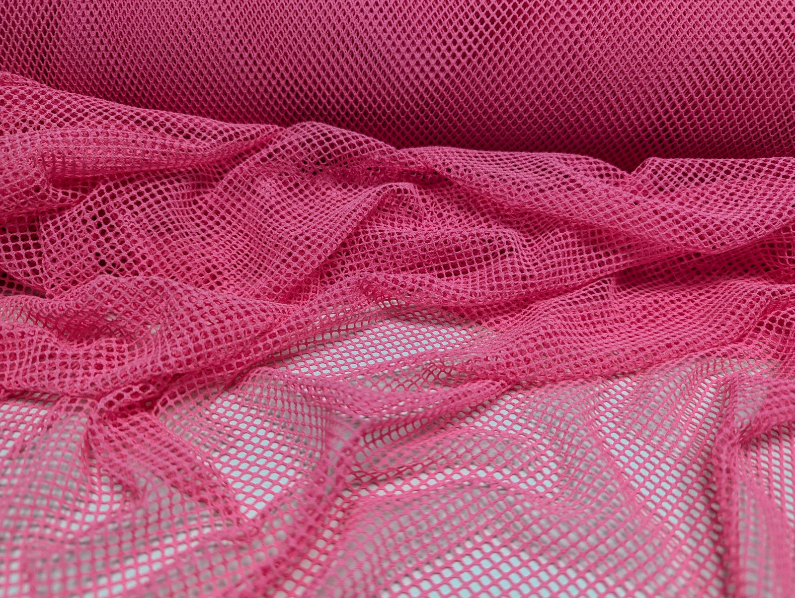 Stretch Fishnet - Astella