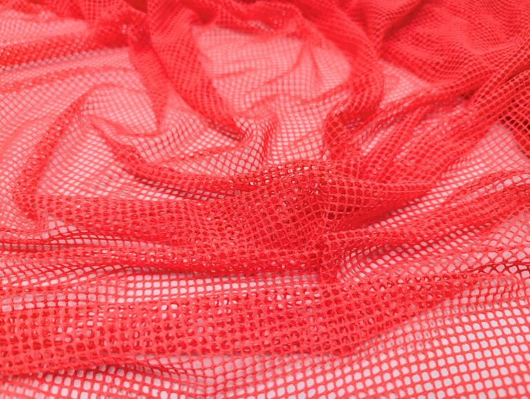 Stretch Fishnet - Astella TANGO FLARE