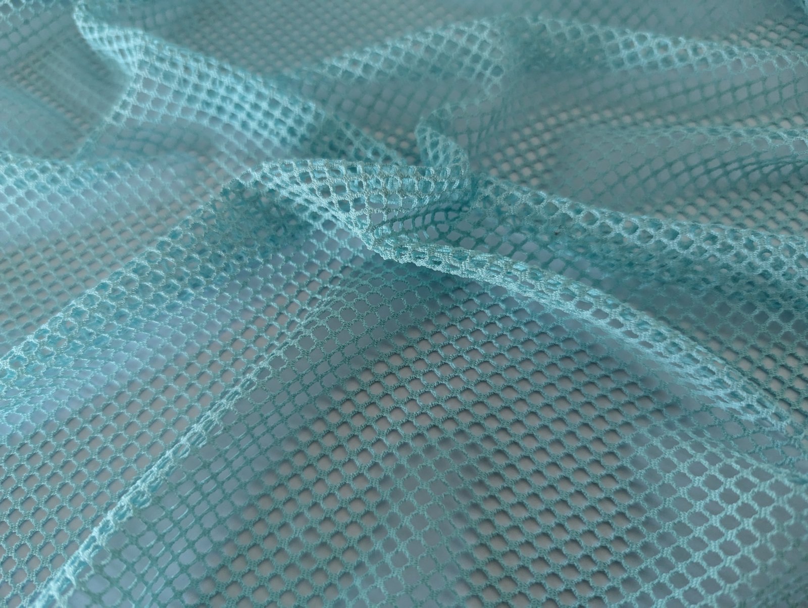 Stretch Fishnet - Astella