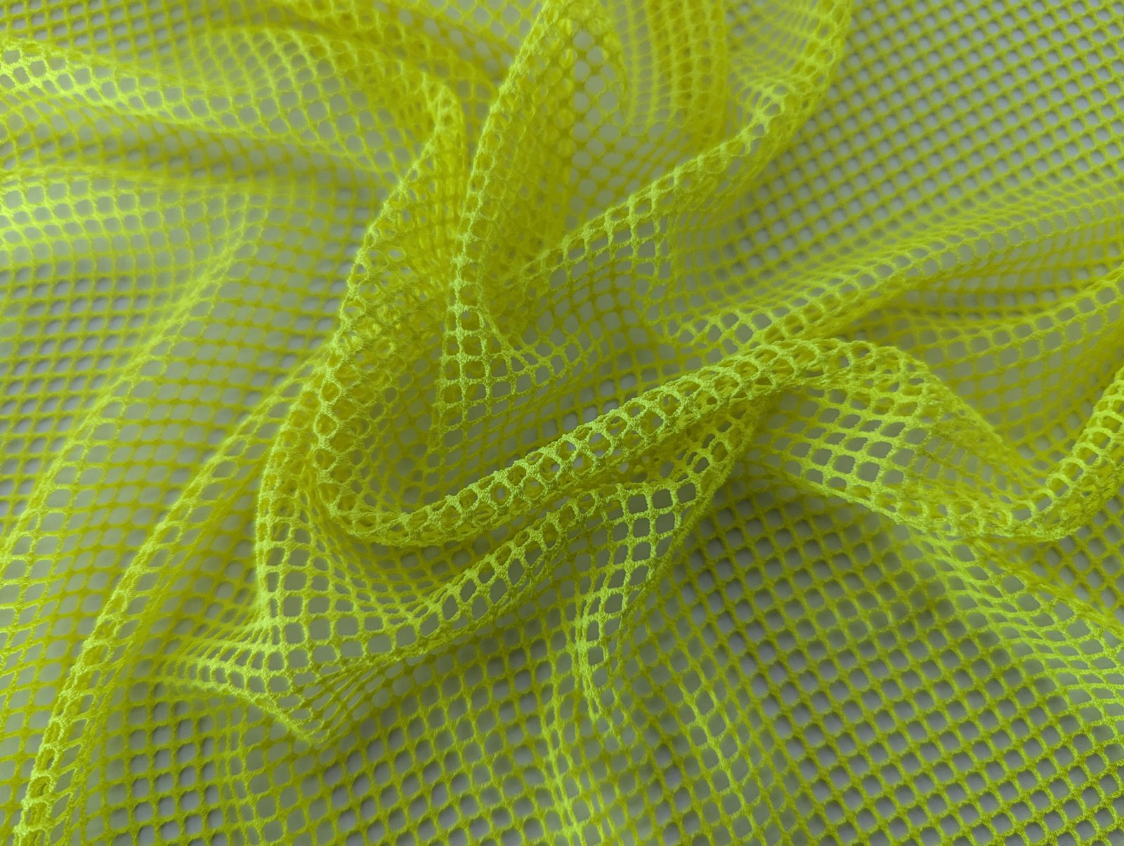 Stretch Fishnet - Astella
