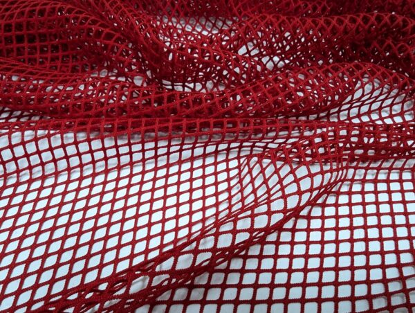 Stretch Fishnet - Astella