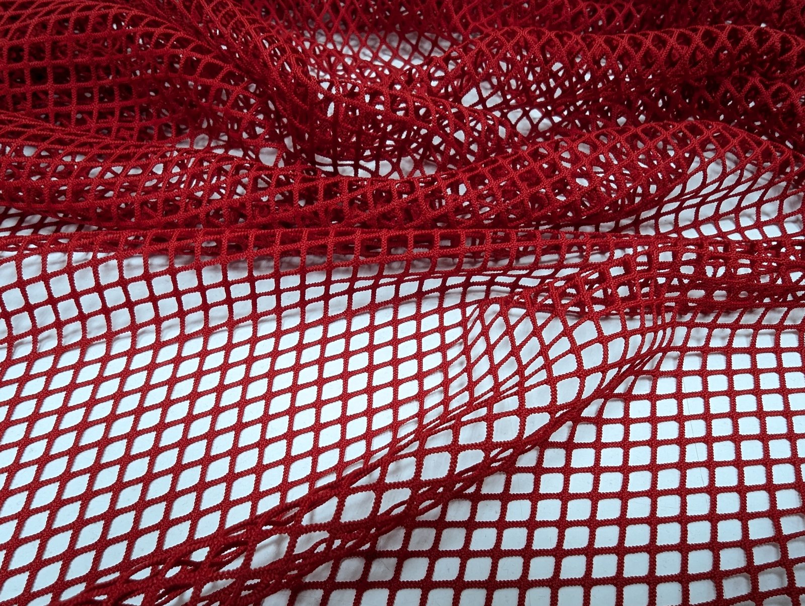 Stretch Fishnet - Astella