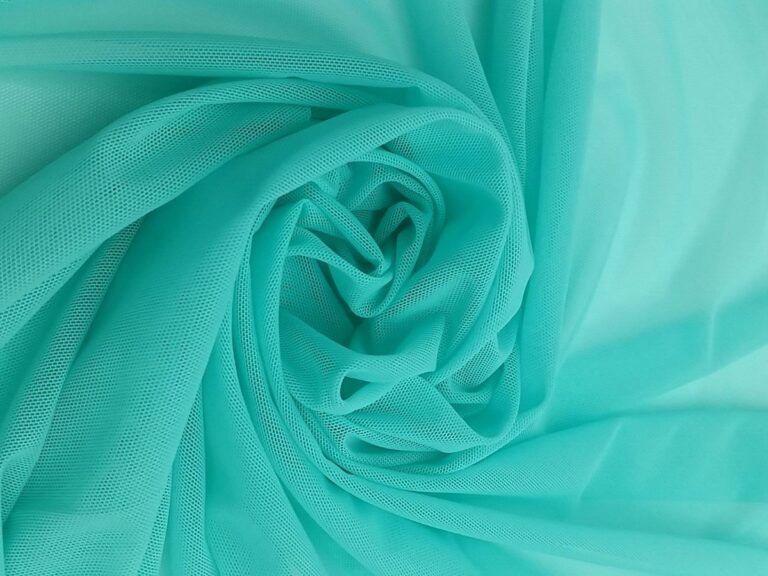 Stretch Net - Astella AQUA/TIFFANY