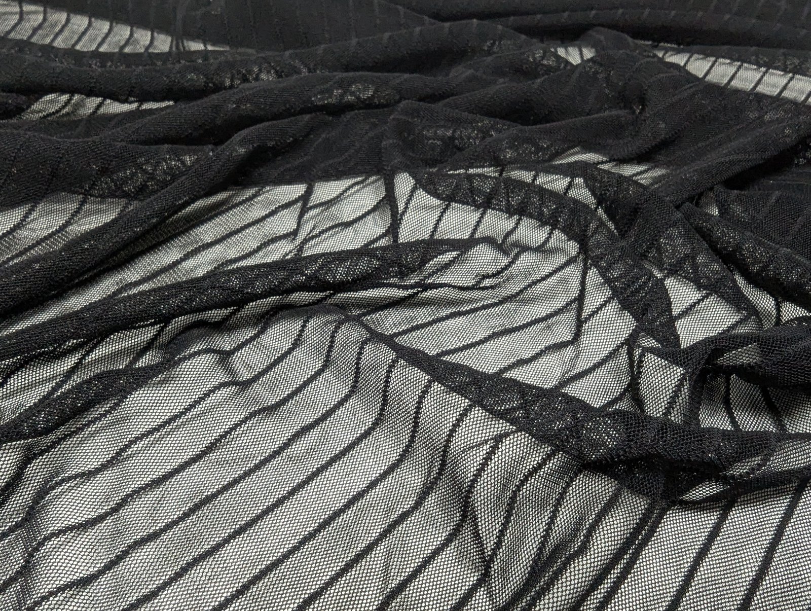 Stripe Mesh