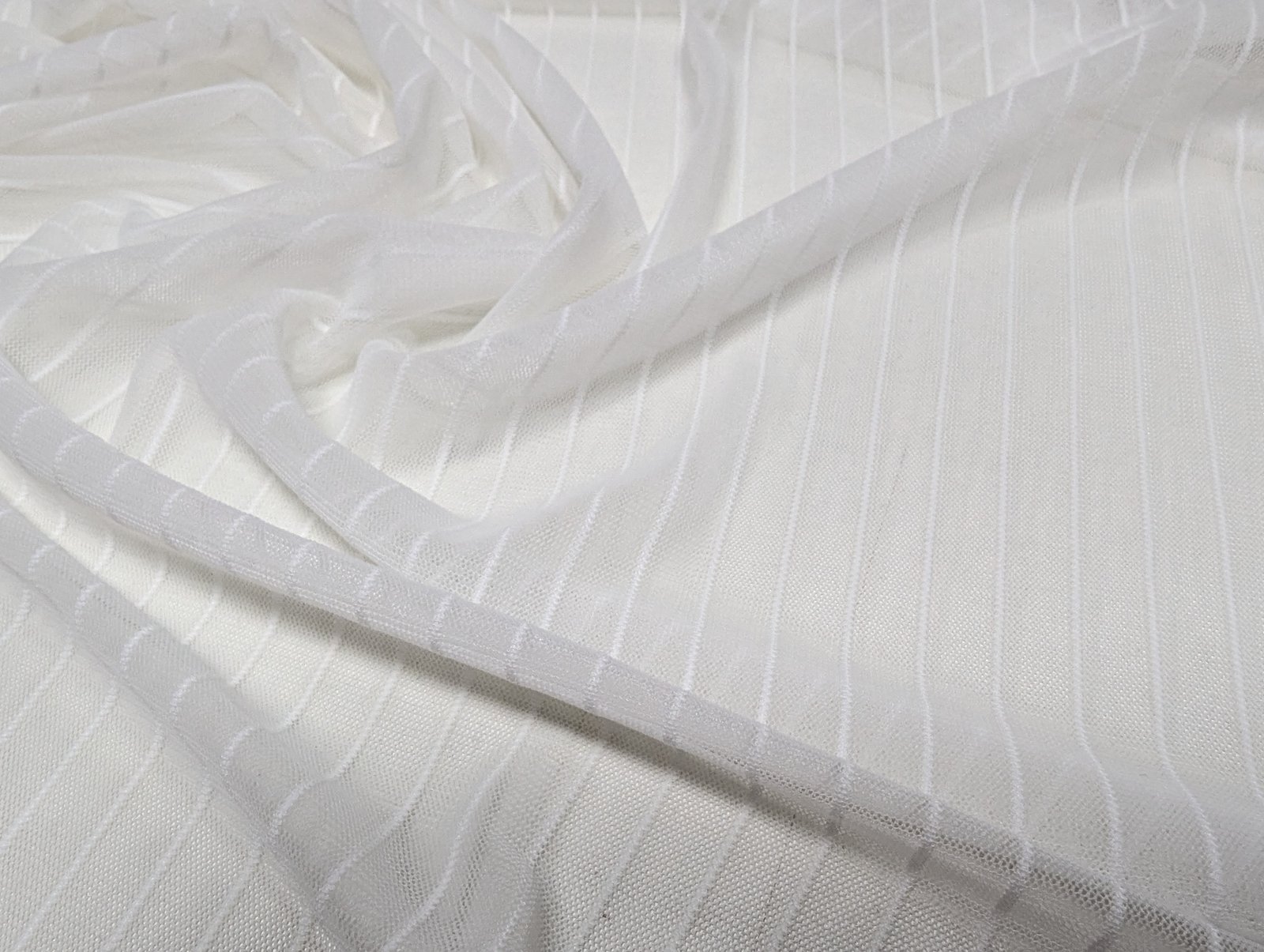 Stripe Mesh