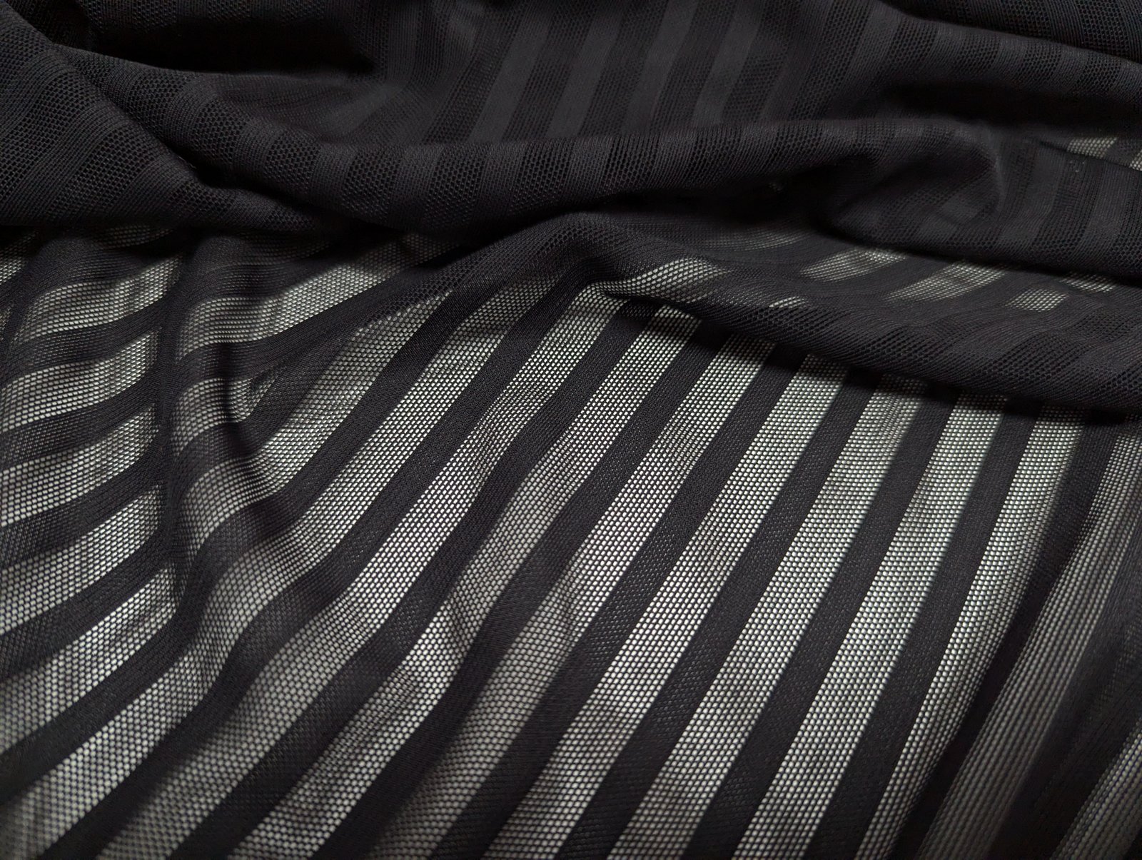 Stripe Mesh