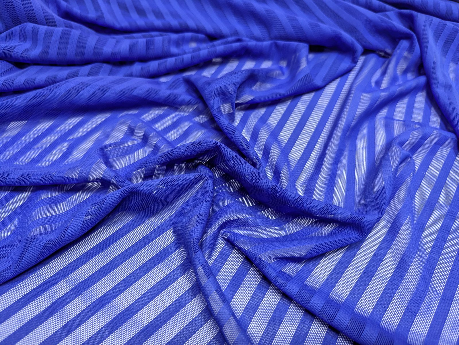 Stripe Mesh