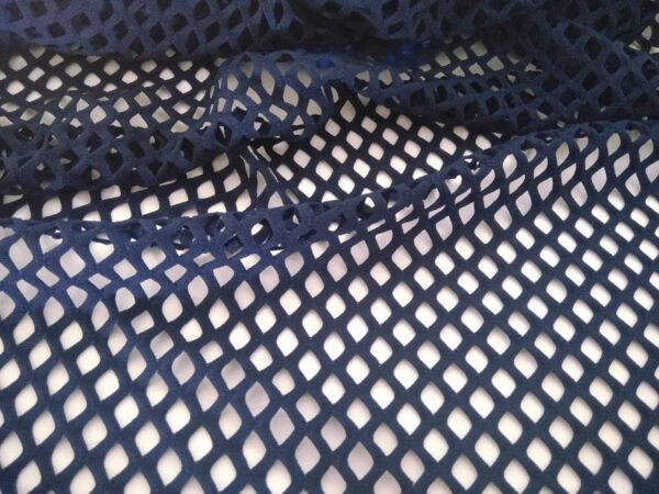 Stretch Fishnet - Astella
