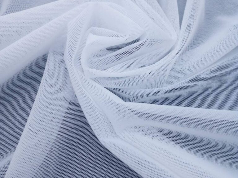 Stretch Net Alicante WHITE