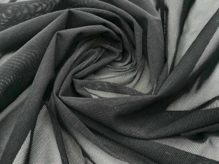 Stretch Net Alicante BLACK