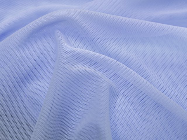 Stretch Net - Chrisanne Clover - BLUEBELL