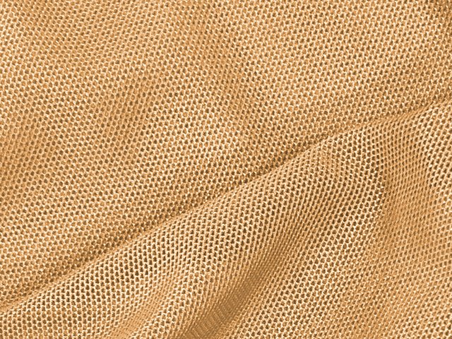 Stretch Net - Chrisanne Clover NUDE/TAN