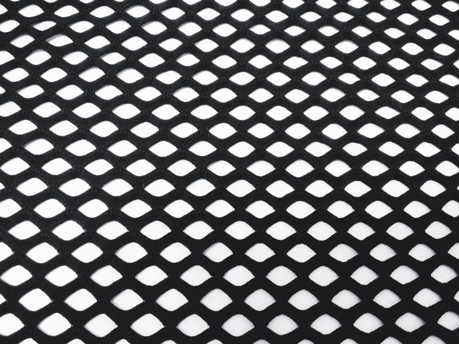 Stretch Fishnet - Chrisanne Clover