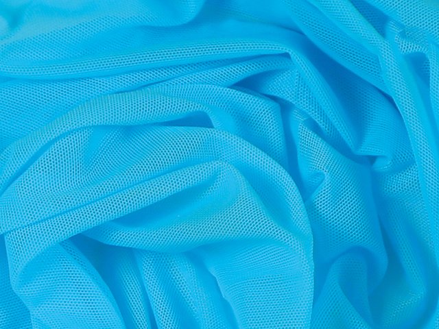 Stretch Net - Chrisanne Clover - BLUE PARADISE