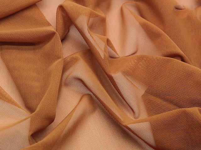 Stretch Net - Chrisanne Clover - CAPPUCCINO