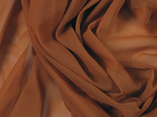 Stretch Net - Chrisanne Clover CARAMEL/TAN