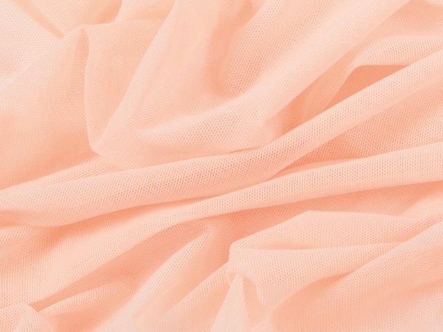 Stretch Net - Chrisanne Clover - CHAMPAGNE