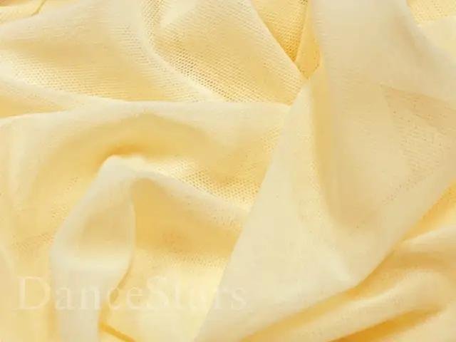 Stretch Net - Chrisanne Clover BUTTERCREAM