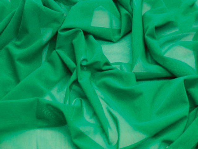 Stretch Net - Chrisanne Clover - EMERALD