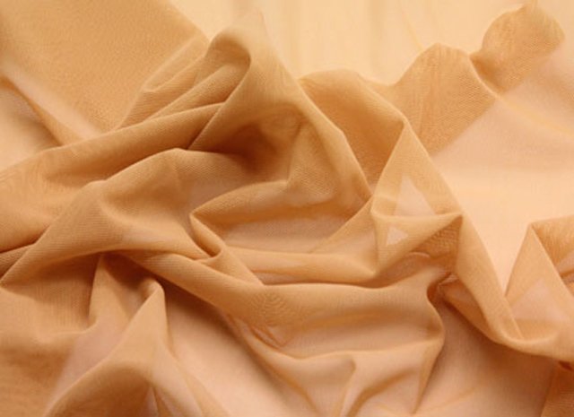 Stretch Net - Chrisanne Clover FLESH/NUDE