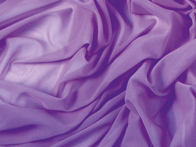 Stretch Net - Chrisanne Clover LILAC DREAM