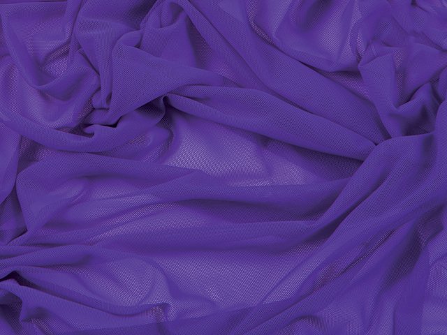 Stretch Net - Chrisanne Clover PURPLE RAIN