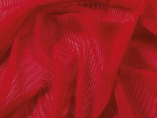 Stretch Net - Chrisanne Clover - RED