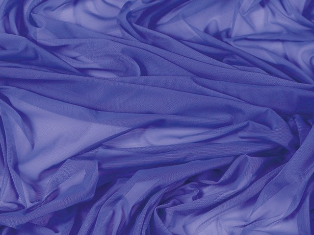 Stretch Net - Chrisanne Clover ULTRA VIOLET