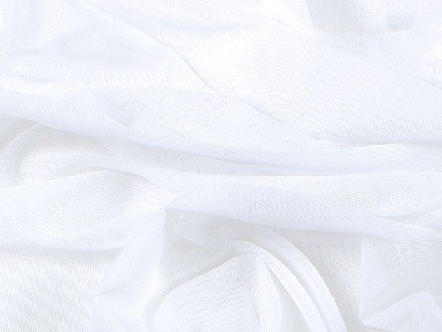 Stretch Net - Chrisanne Clover WHITE