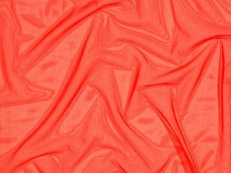 Mesh FLAME RED