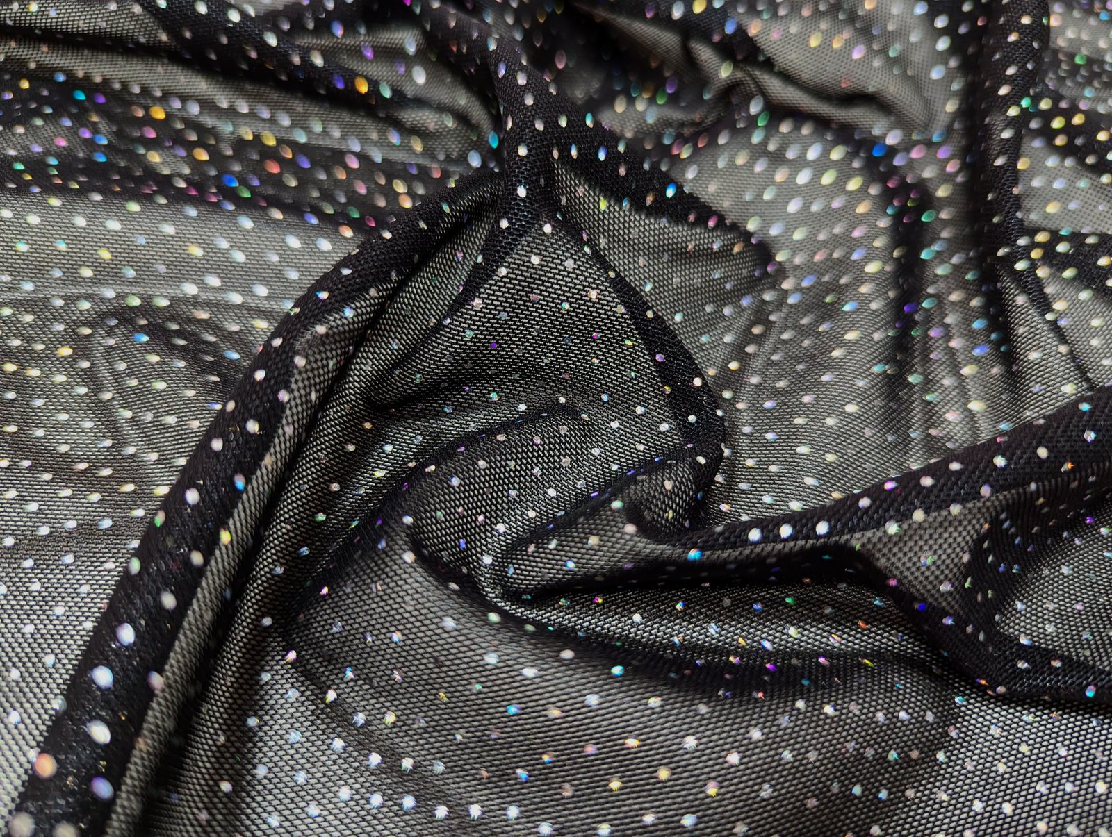 Mesh