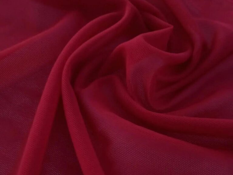 Stretch Net - Seven CARDINAL RED/RED