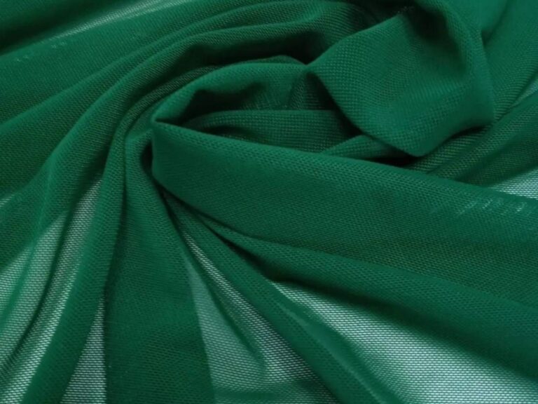Stretch Net - Seven FOREST GREEN