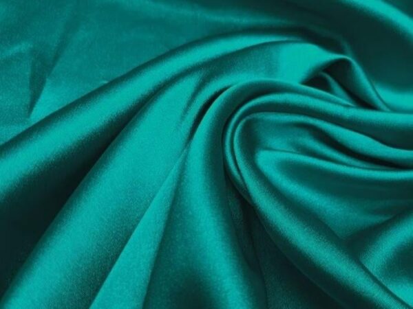 Stretch Satin - Chrisanne Clover