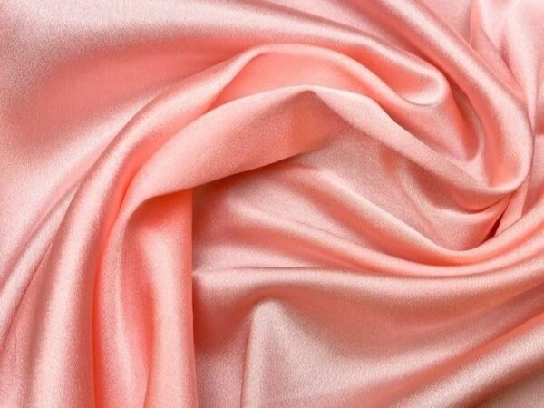 Stretch Satin - Chrisanne Clover