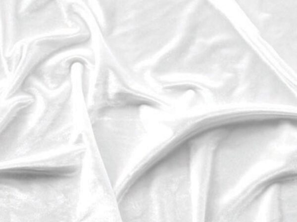 Smooth Velvet Panama