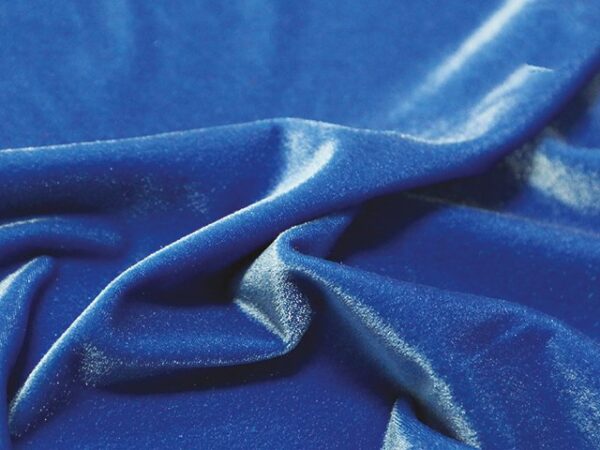 Smooth Velvet - Chrisanne Clover