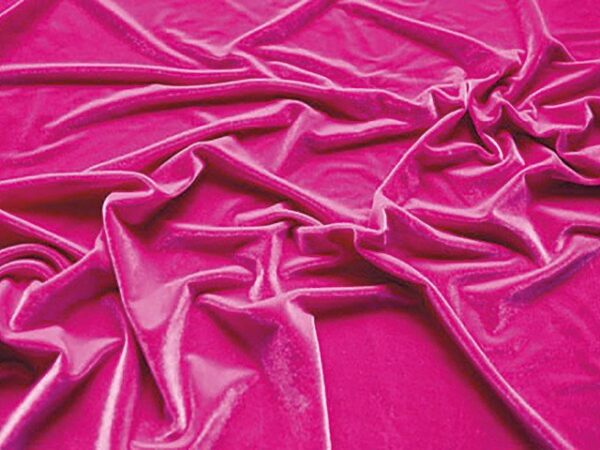 Smooth Velvet - Chrisanne Clover
